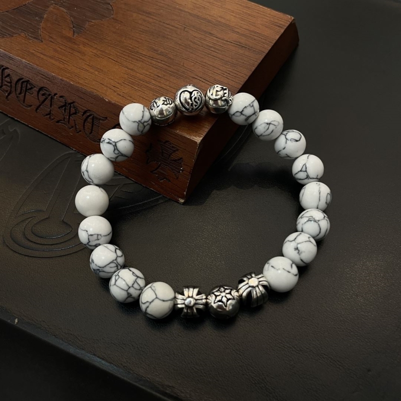 Chrome Hearts Bracelets